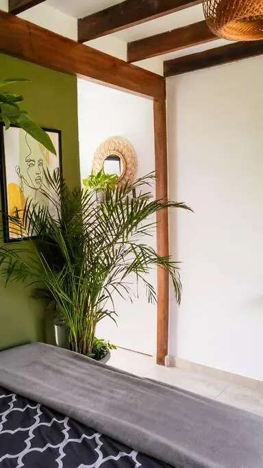 Apartamentos Turisticos - Boho Sai San Andres  Apartment