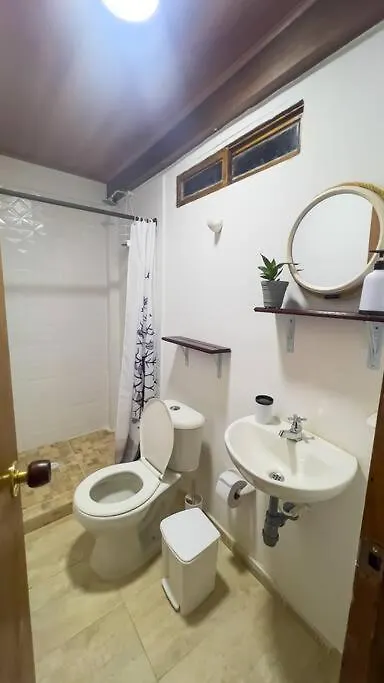 Apartamentos Turisticos - Boho Sai San Andres  Apartment