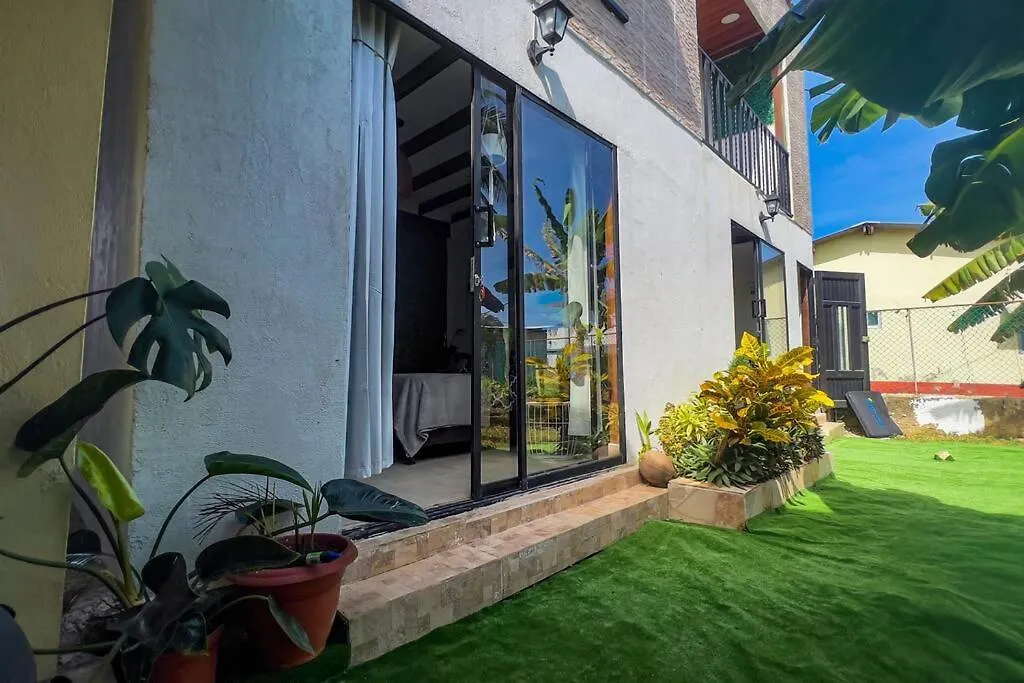Apartamentos Turisticos - Boho Sai San Andres  Apartment