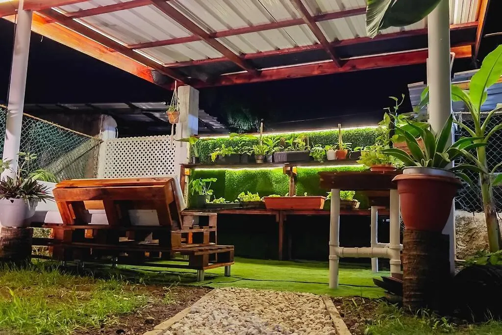 Apartamentos Turisticos - Boho Sai San Andres  Colombia