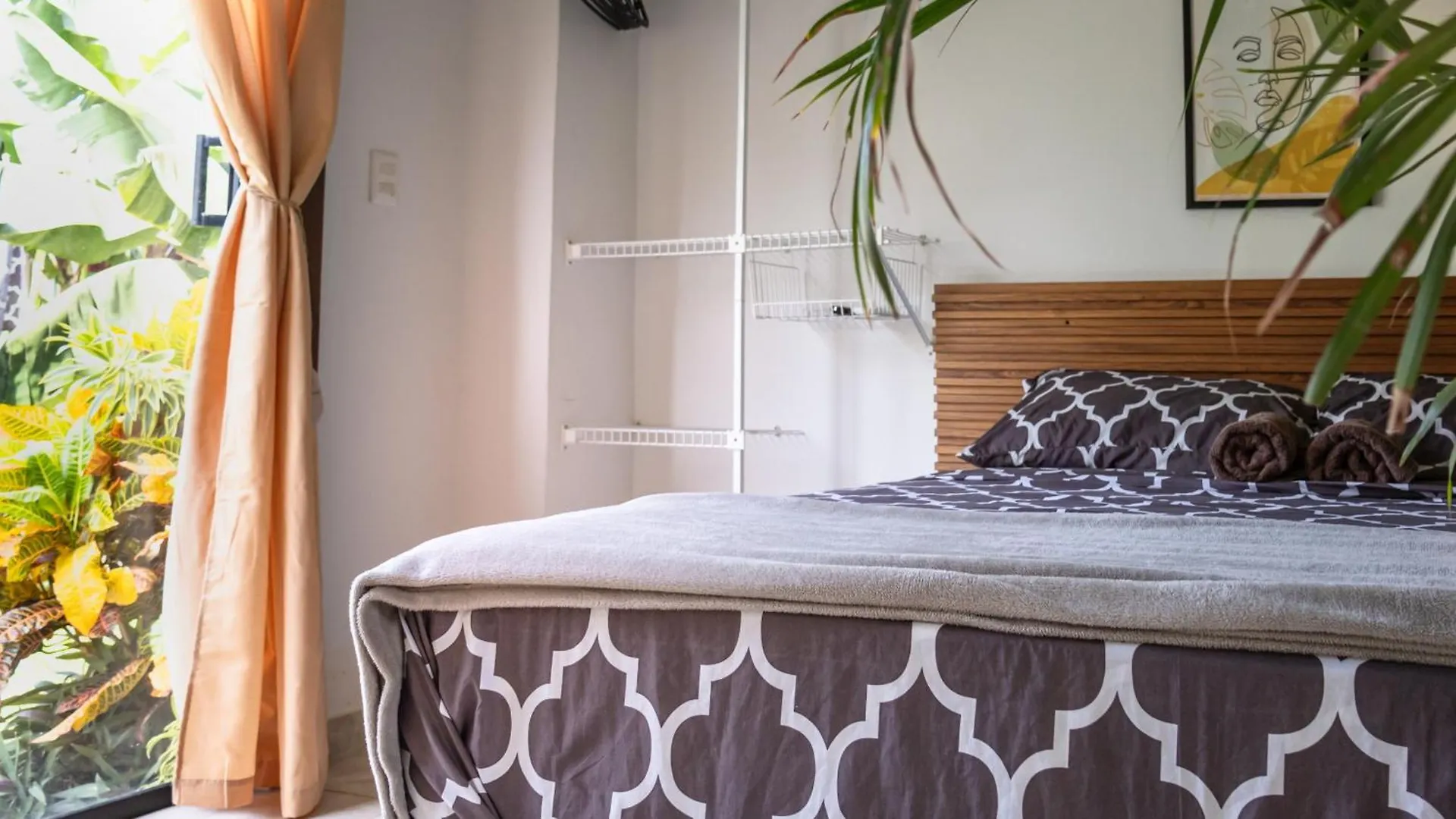 Apartment Apartamentos Turisticos - Boho Sai San Andres