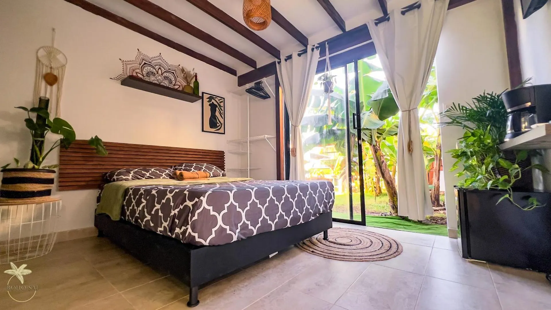Apartamentos Turisticos - Boho Sai San Andres