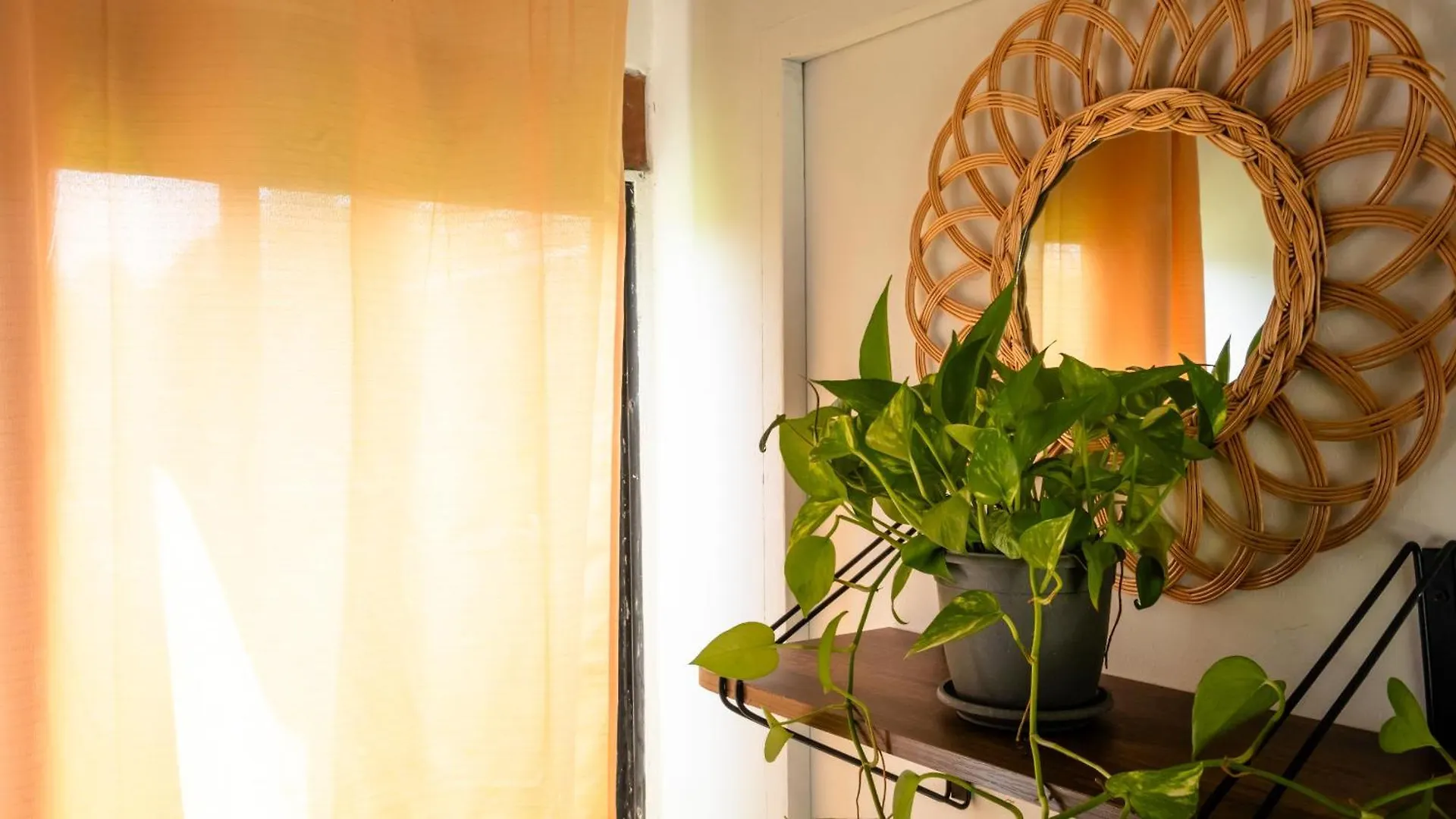 Apartment Apartamentos Turisticos - Boho Sai San Andres