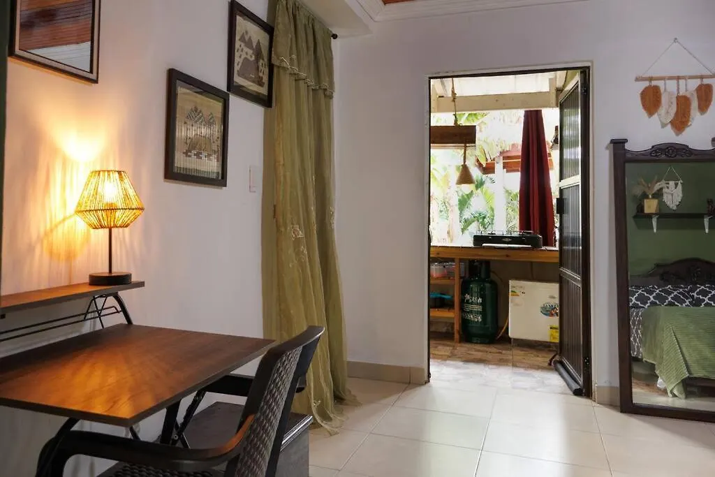 Apartamentos Turisticos - Boho Sai San Andres  Apartment San Andres (San Andres and Providencia Islands)