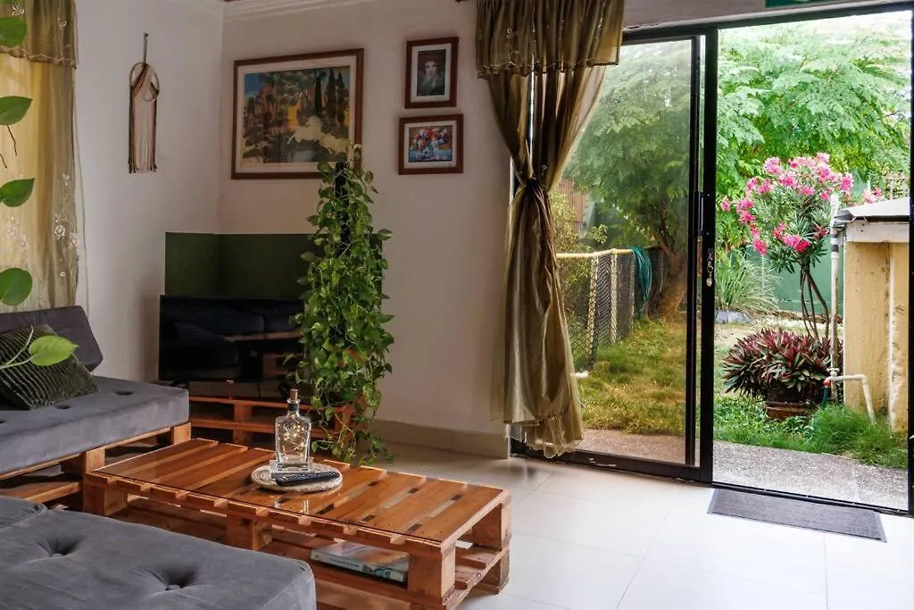 Apartamentos Turisticos - Boho Sai San Andres  San Andres (San Andres and Providencia Islands)