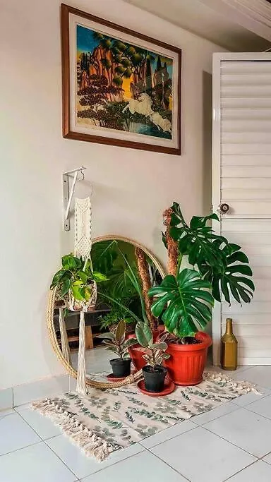 Apartamentos Turisticos - Boho Sai San Andres  Apartment