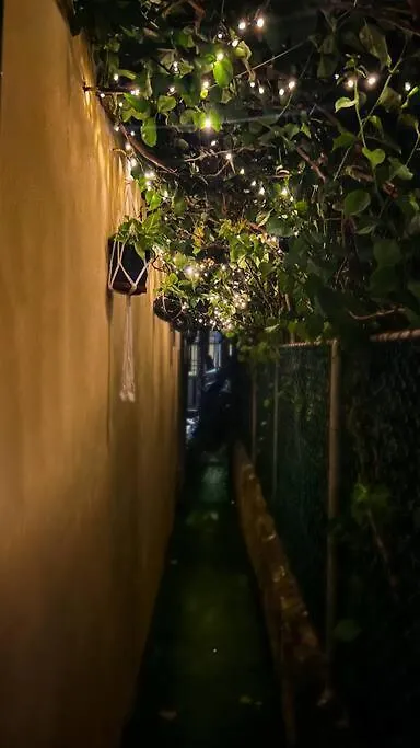 דירה San Andrés Apartamentos Turisticos - Boho Sai