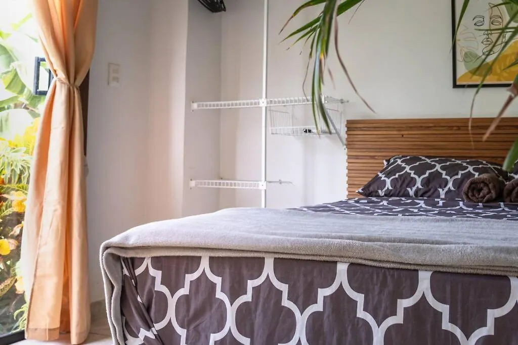San Andrés Apartamentos Turisticos - Boho Sai San Andrés
