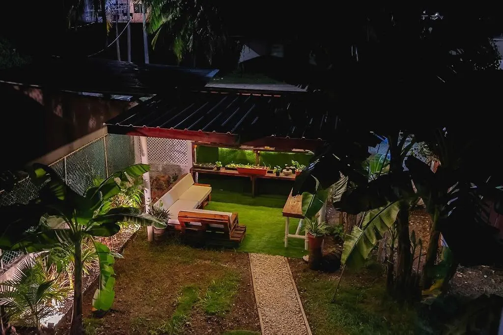 דירה San Andrés Apartamentos Turisticos - Boho Sai