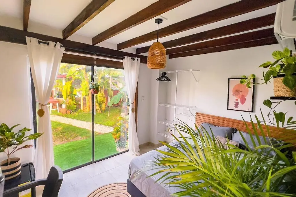 San Andrés Apartamentos Turisticos - Boho Sai