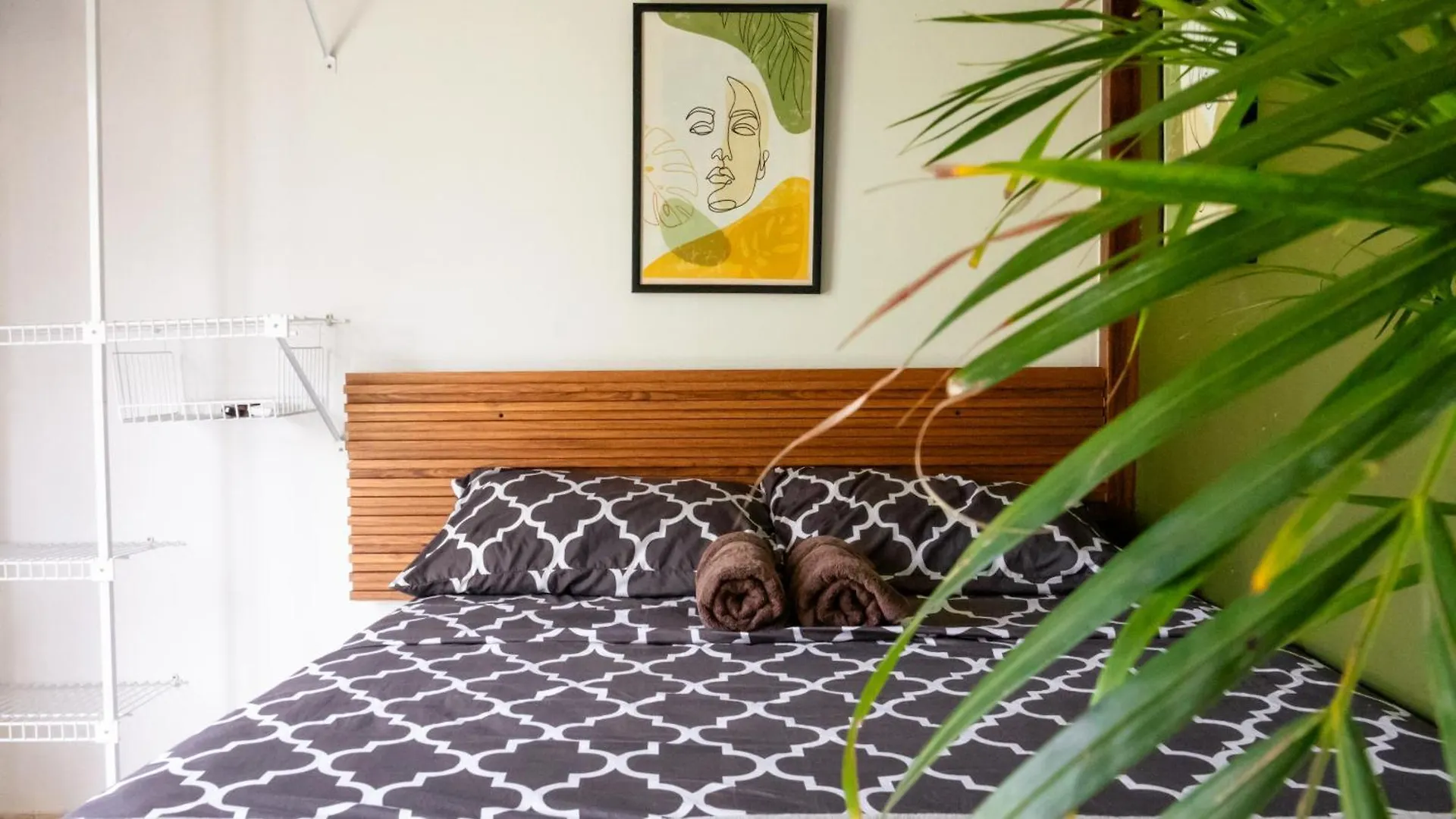 San Andrés Apartamentos Turisticos - Boho Sai 0*, San Andrés קולומביה