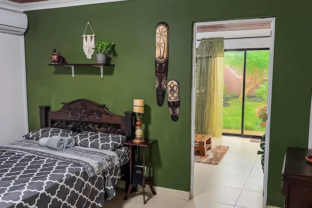 דירה San Andrés Apartamentos Turisticos - Boho Sai