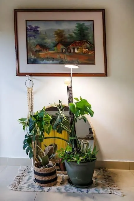 San Andrés Apartamentos Turisticos - Boho Sai 0*, San Andrés קולומביה