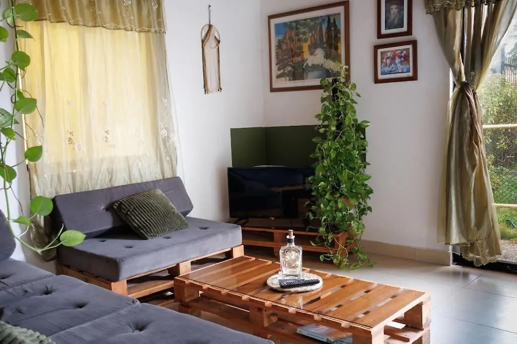 דירה San Andrés Apartamentos Turisticos - Boho Sai