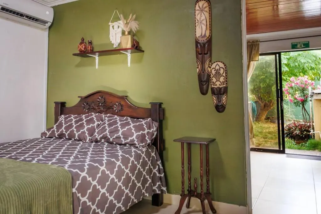San Andrés Apartamentos Turisticos - Boho Sai 0*, San Andrés קולומביה