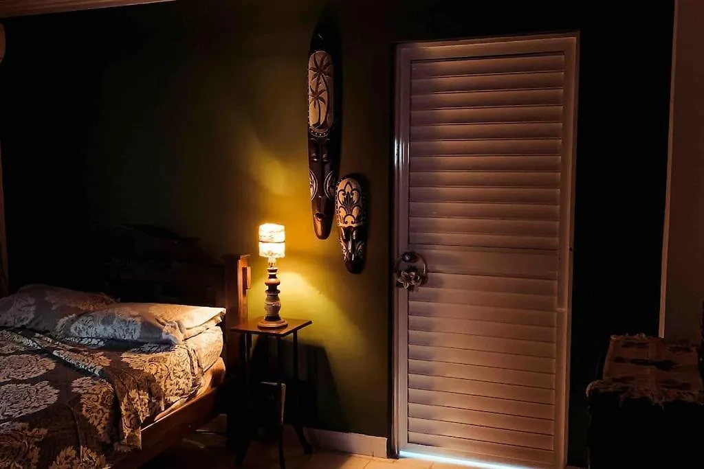 San Andrés Apartamentos Turisticos - Boho Sai San Andrés