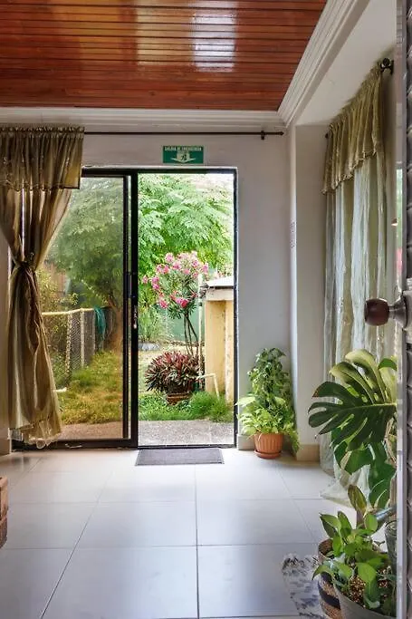 San Andrés Apartamentos Turisticos - Boho Sai San Andrés