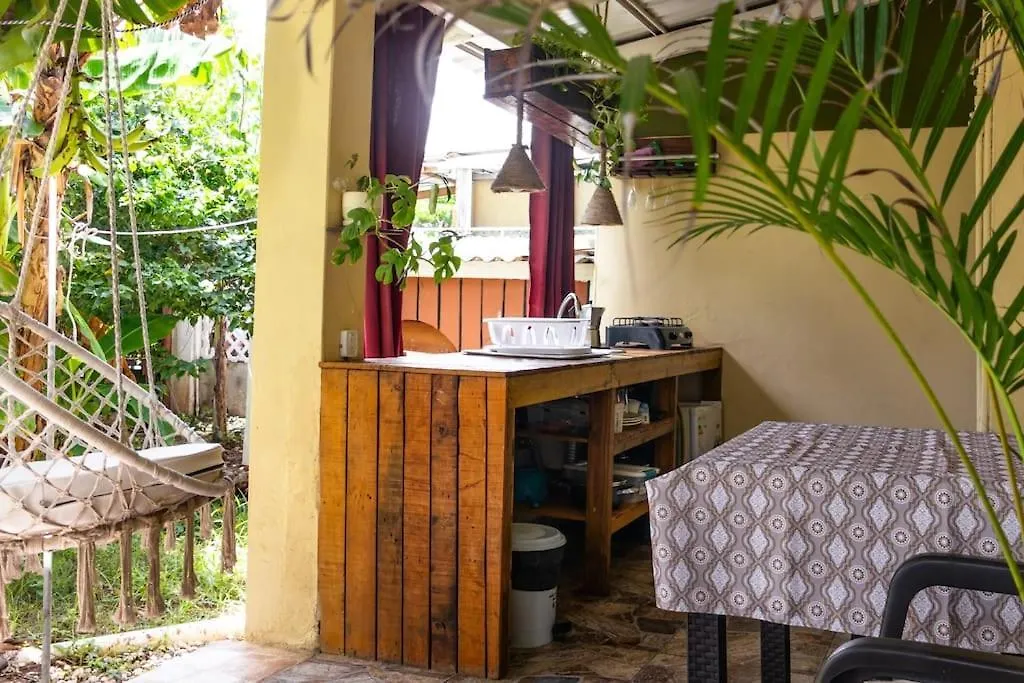San Andrés Apartamentos Turisticos - Boho Sai 0*, San Andrés