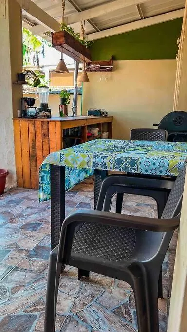 San Andrés Apartamentos Turisticos - Boho Sai 0*, San Andrés