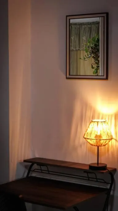 San Andrés Apartamentos Turisticos - Boho Sai דירה San Andrés