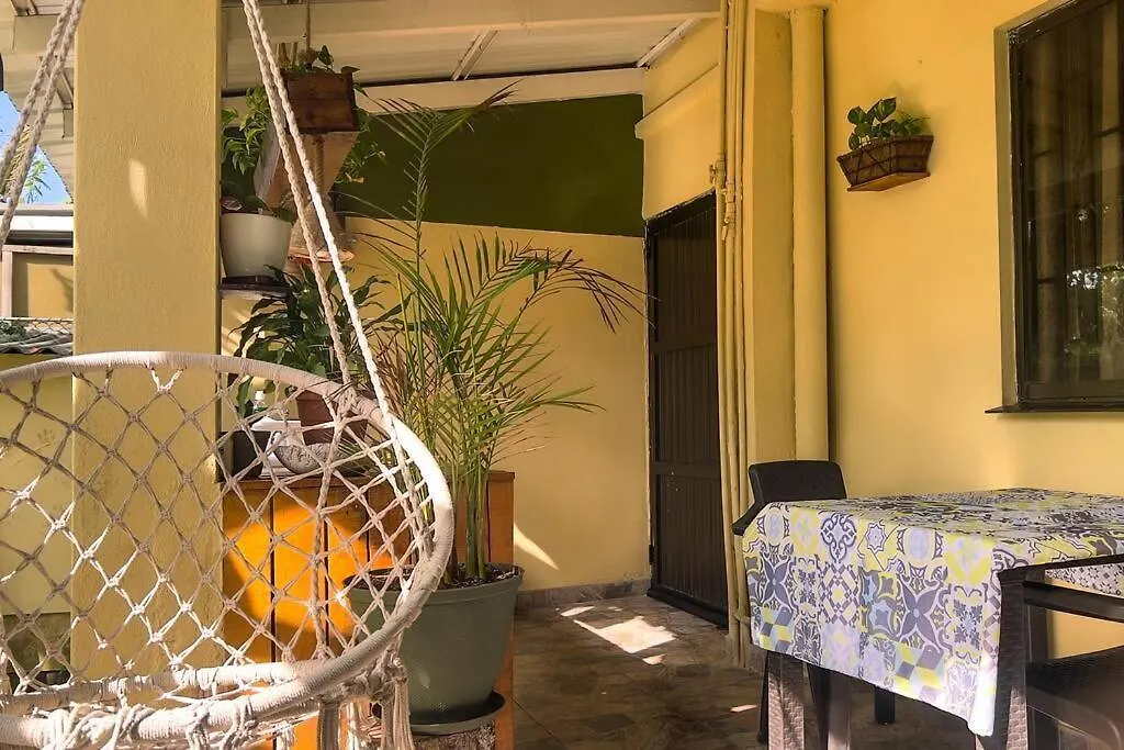 San Andrés Apartamentos Turisticos - Boho Sai 0*, San Andrés קולומביה